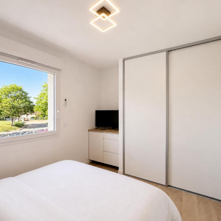 La Colline - Appartamento Deluxe con 3 Camere da Letto - 12