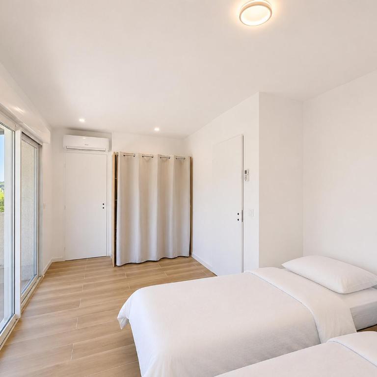 La Colline - Appartamento Deluxe con 3 Camere da Letto - 5