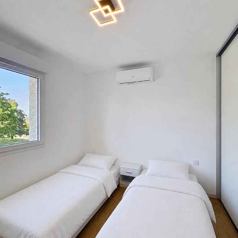 La Colline - Appartamento Deluxe con 3 Camere da Letto - 19
