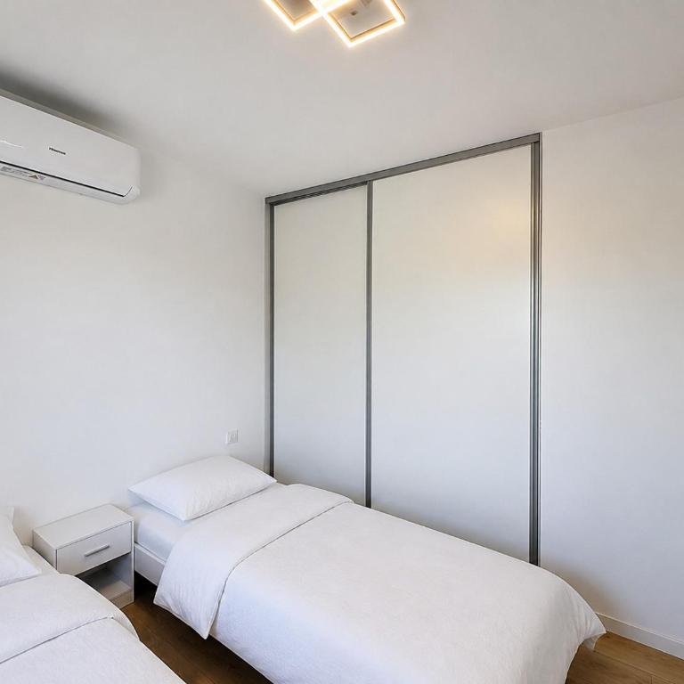 La Colline - Appartamento Deluxe con 3 Camere da Letto - 14