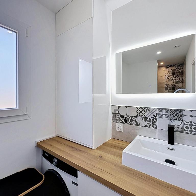 La Colline - Appartamento Deluxe con 3 Camere da Letto - 6