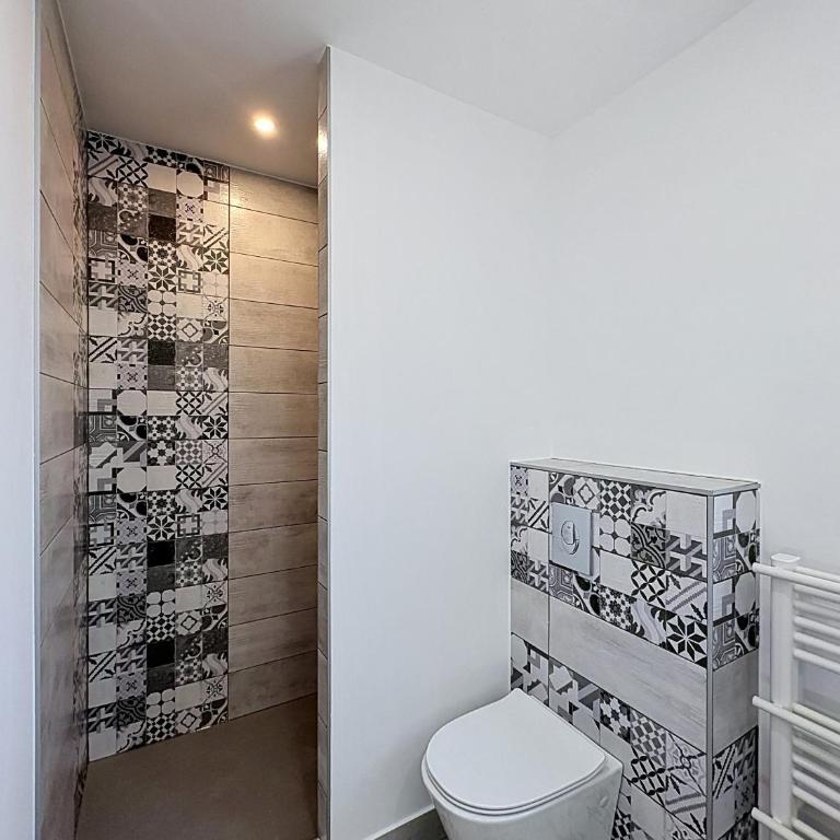 La Colline - Appartamento Deluxe con 3 Camere da Letto - 9