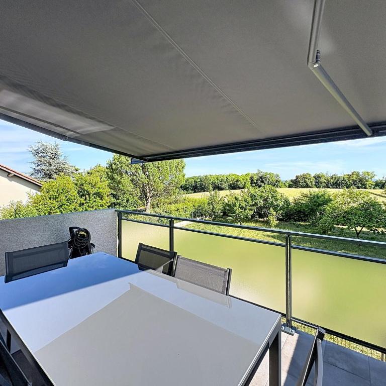 La Colline - Appartamento Deluxe con 3 Camere da Letto - 20
