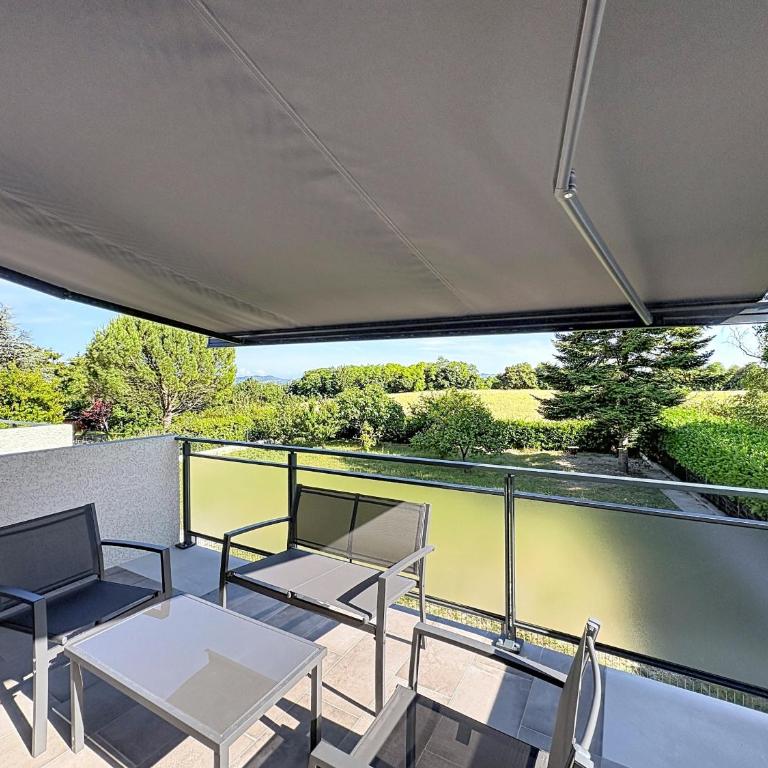 La Colline - Appartamento Deluxe con 3 Camere da Letto - 23