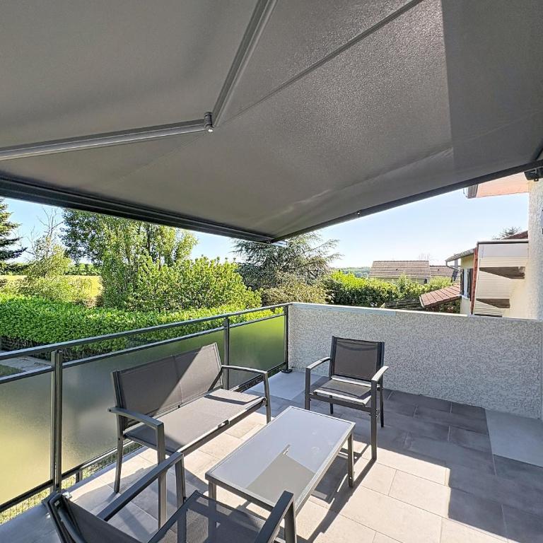 La Colline - Appartamento Deluxe con 3 Camere da Letto - 22