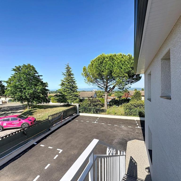 La Colline - Appartamento Deluxe con 3 Camere da Letto - 24