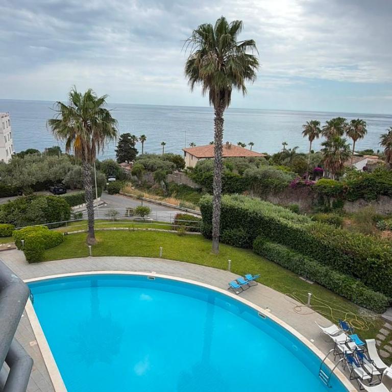 Taormina Belu Beach Apartment - Appartamento con 1 Camera da Letto - 1