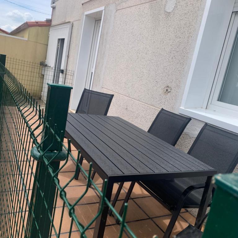 Campo de Estrellas - Appartement 3 Chambres - 3