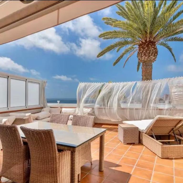 Confortable Bungalow with views - Haus mit 2 Schlafzimmern - 1