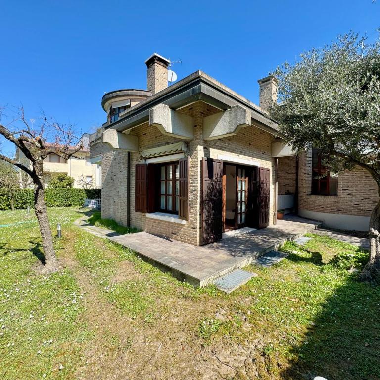 Villa Annia - Casa - 1