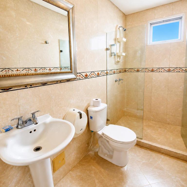 Torres del lago Pegasus Group Cartagena - Two-Bedroom Apartment - 6