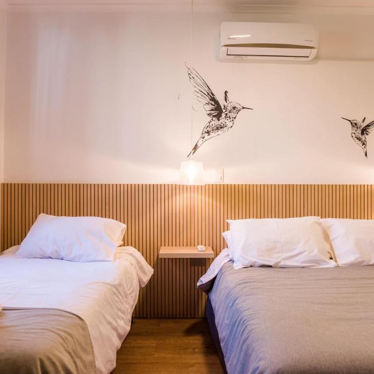 Chic 1BR Suite in Salvador Sleeps 3 Near Metro - Studio - 14