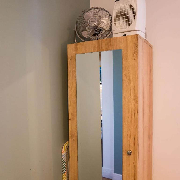 Chic 1BR Suite in Salvador Sleeps 3 Near Metro - Studio - 24