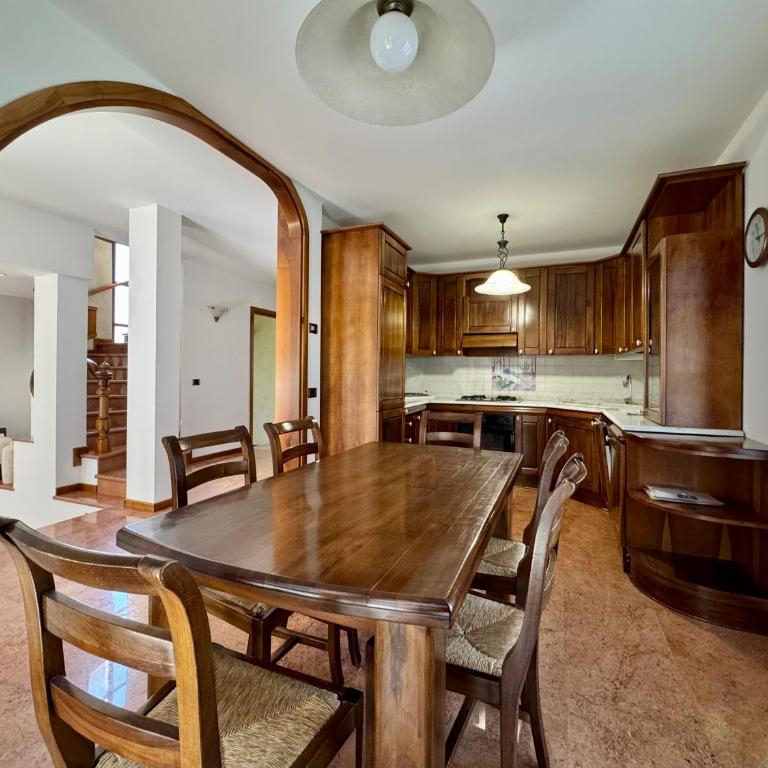 Villa Annia - Casa - 6
