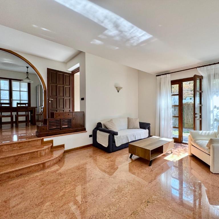 Villa Annia - Casa - 10
