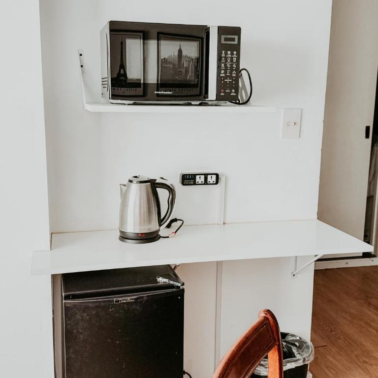 Gran Hotel Buenos Aires - Apartamento - 1