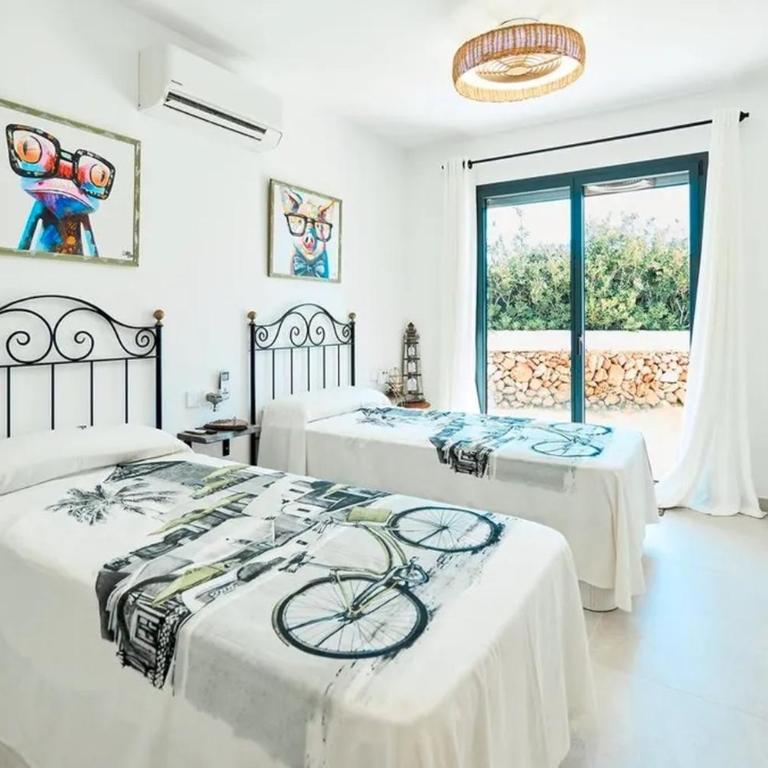Villa de diseño moderno con piscina - Villa con piscina privada - 4