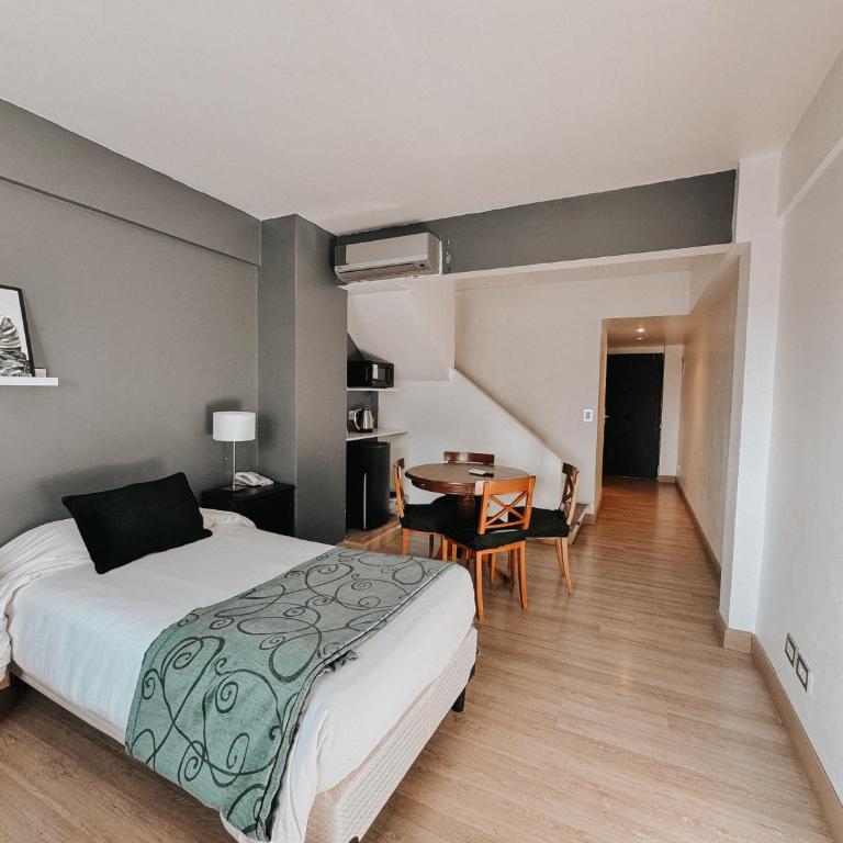 Gran Hotel Buenos Aires - Apartamento - 13