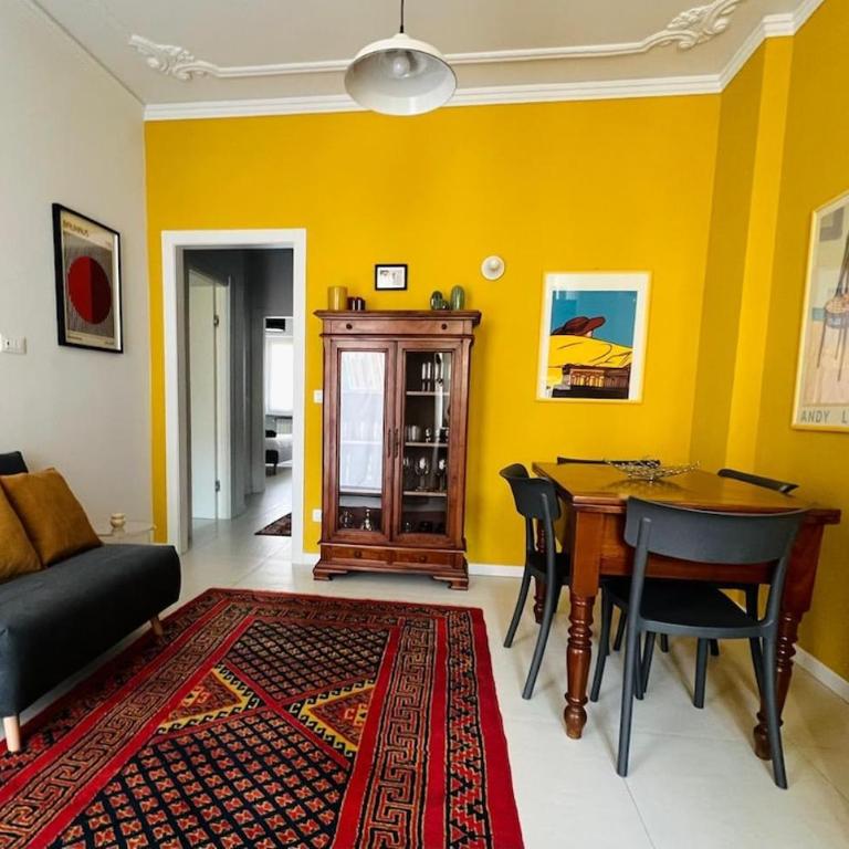 Palermo 79 - Appartement 1 Chambre - 1