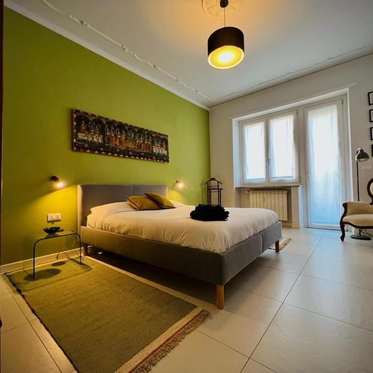 Palermo 79 - Appartement 1 Chambre - 7