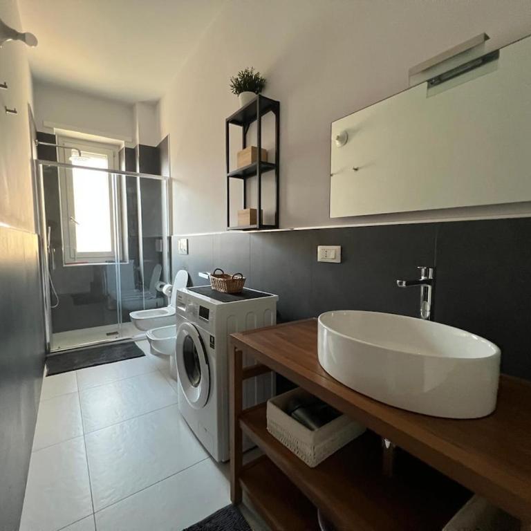 Palermo 79 - Appartement 1 Chambre - 8