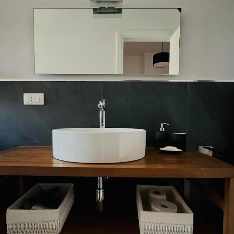 Palermo 79 - Appartement 1 Chambre - 9