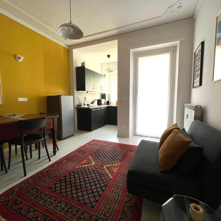 Palermo 79 - Appartement 1 Chambre - 10