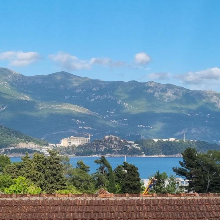 Charming Sea View Apartment near Beach & Old Town - Apartment mit 1 Schlafzimmer - 2