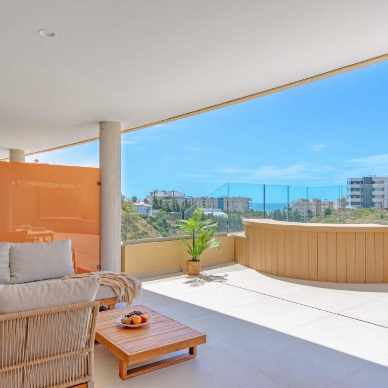 Luxury 2BR Retreat with Private Plunge Pool - Casa Aura - Appartement - 30