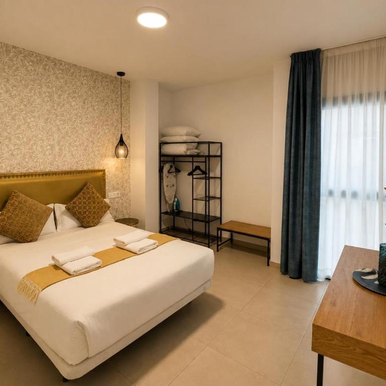 MÁLAGA Si eS CaSuaL, Cervantes - Apartamento de 1 dormitorio con balcón - 4