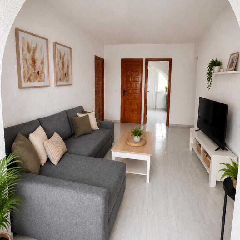 Villa Olivo - Villa - 11
