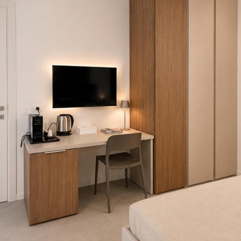 B&B LE MAGNOLIE - Dreibettzimmer - 1