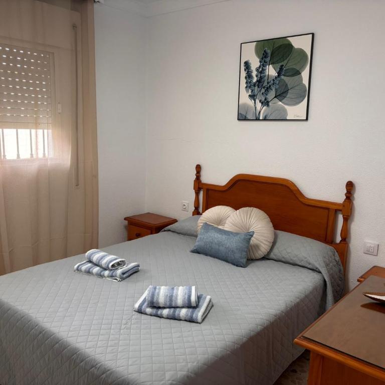 Rana Verde - Maison 3 Chambres - 2