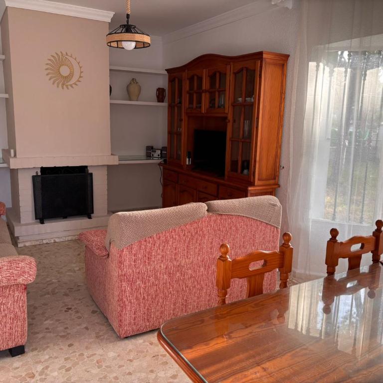 Rana Verde - Maison 3 Chambres - 5