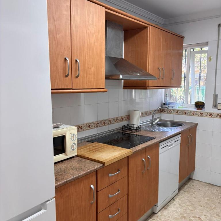 Rana Verde - Maison 3 Chambres - 8