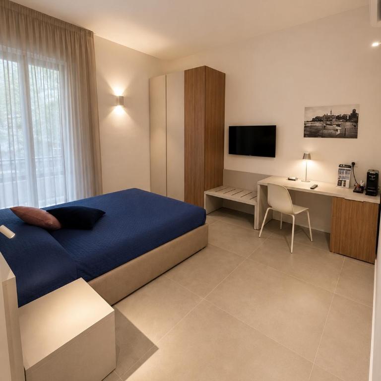 B&B LE MAGNOLIE - Doppelzimmer - 2
