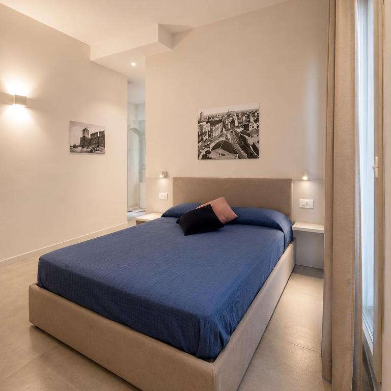B&B LE MAGNOLIE - Doppelzimmer - 3