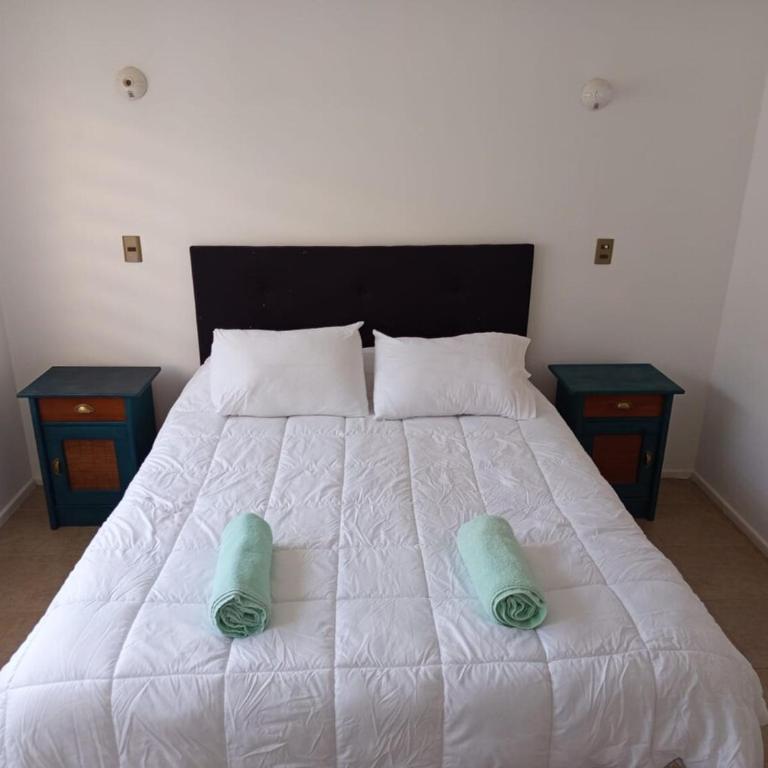 Linda cabaña en coyhaique Recorre La Carretera Austral - Three-Bedroom Apartment - 11