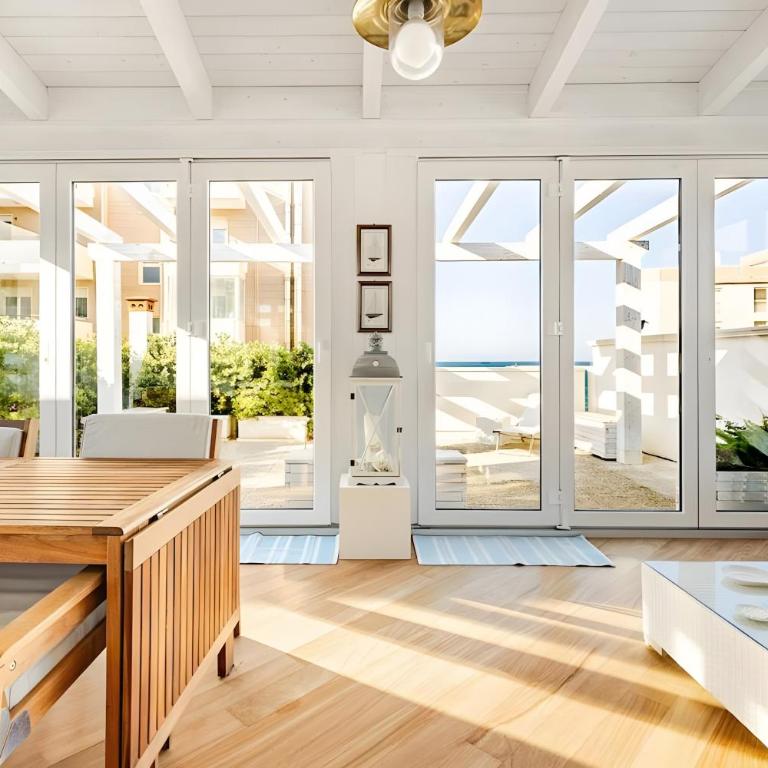 Sea View Suite Eventi Felici - Studio - Vue sur Mer - 1