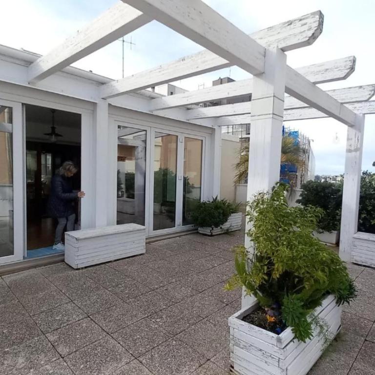 Sea View Suite Eventi Felici - Studio - Vue sur Mer - 5
