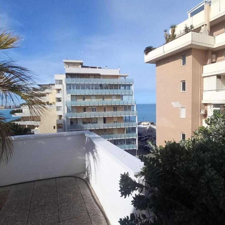 Sea View Suite Eventi Felici - Studio - Vue sur Mer - 6