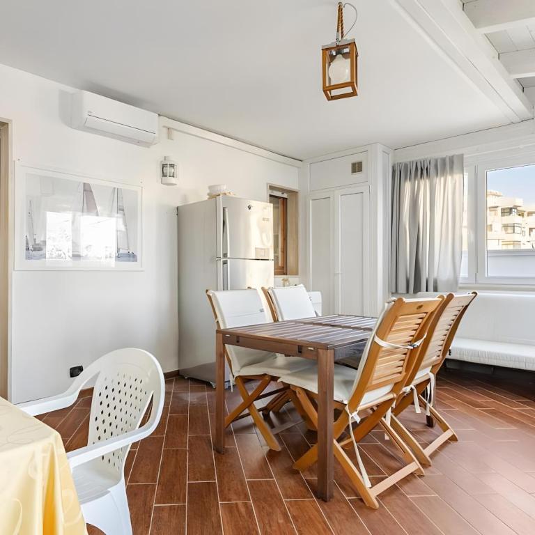 Sea View Suite Eventi Felici - Studio - Vue sur Mer - 11