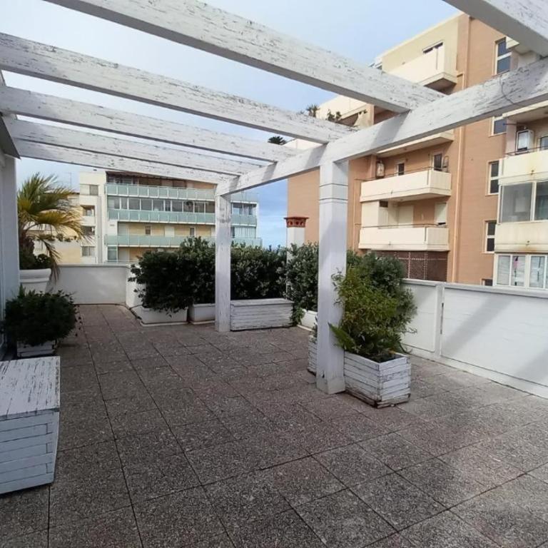 Sea View Suite Eventi Felici - Studio - Vue sur Mer - 15