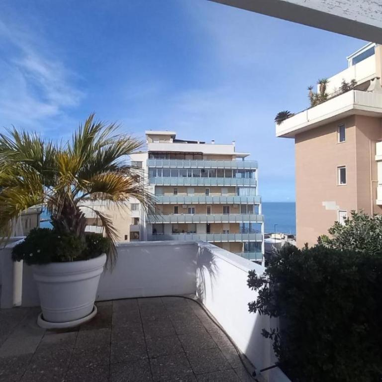 Sea View Suite Eventi Felici - Studio - Vue sur Mer - 16