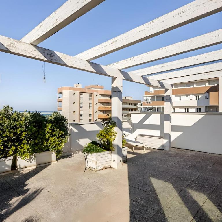 Sea View Suite Eventi Felici - Studio - Vue sur Mer - 17