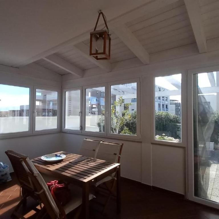 Sea View Suite Eventi Felici - Studio - Vue sur Mer - 21
