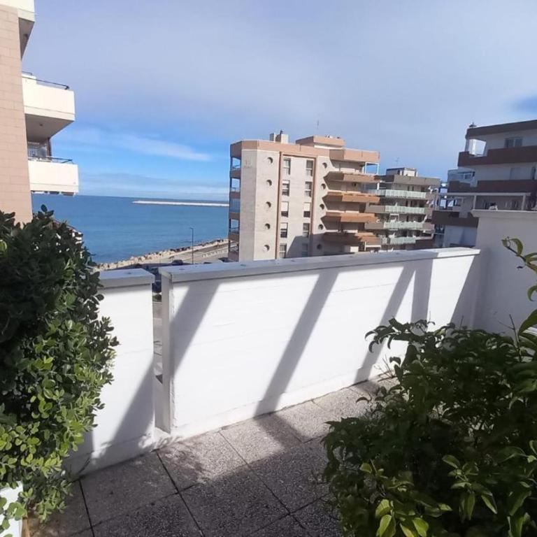 Sea View Suite Eventi Felici - Studio - Vue sur Mer - 23