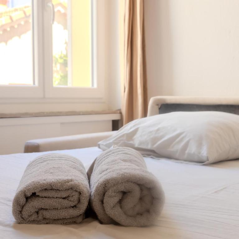 Juan Les Pins Centre studio proche plage - Appartement 1 Chambre - 2