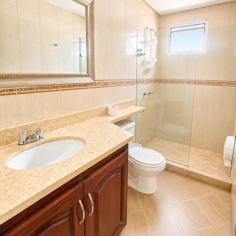 Torres del lago Pegasus Group Cartagena - Two-Bedroom Apartment - 7