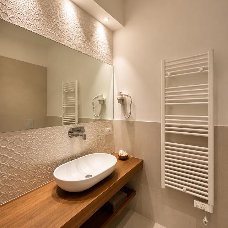 B&B LE MAGNOLIE - Doppelzimmer - 4